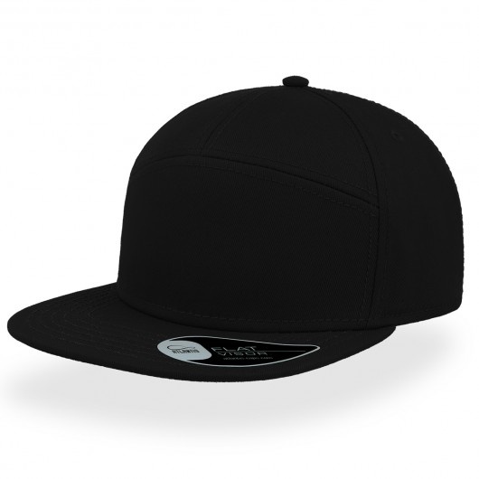 Deck Caps Black